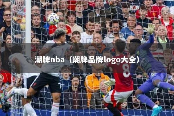 潮牌nba(潮牌品牌logo大全)